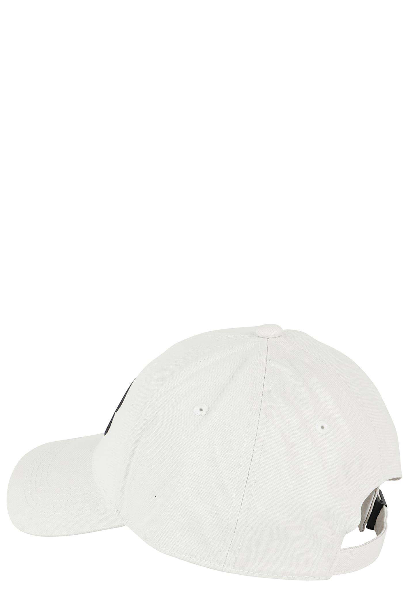 White Y-3 Hats for Men Lyst
