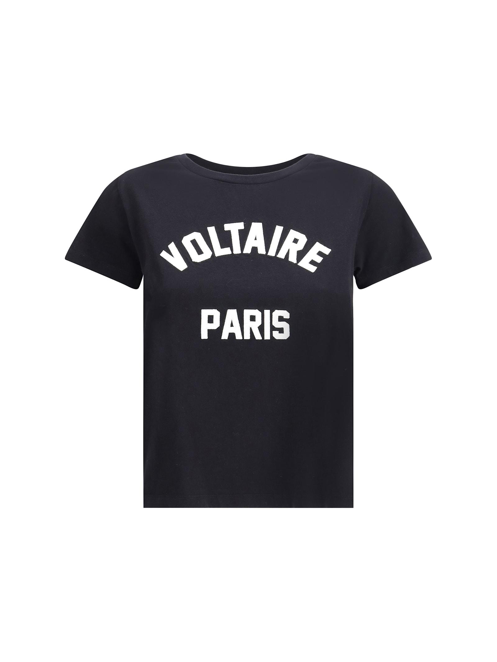 Zadig & Voltaire T-shirts for Women | Online Sale up to 61