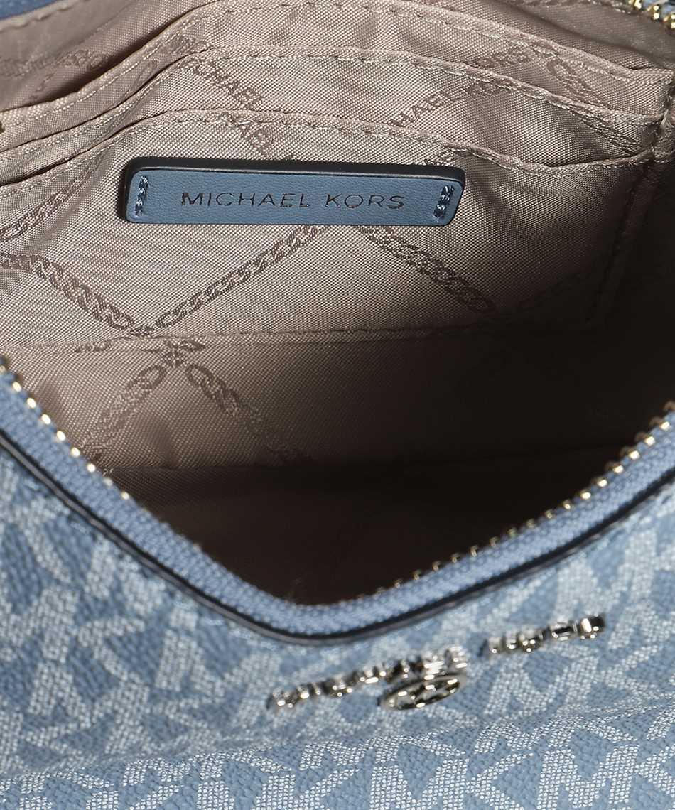 Michael Kors - Blue streak: take on summer with our Jet Set Charm shoulder  bag. #MichaelKors