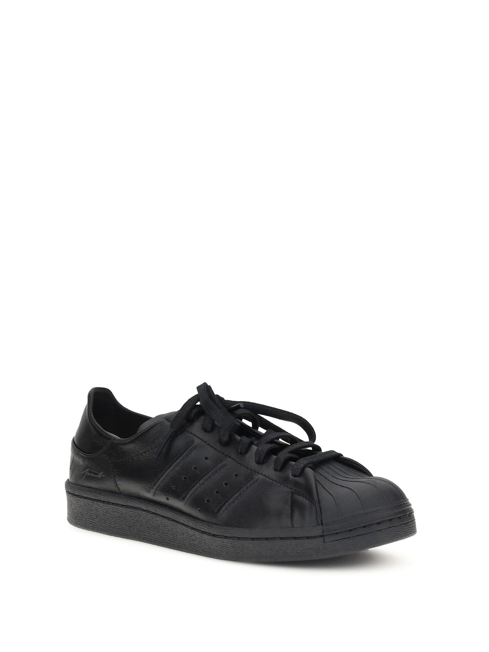 Y-3 Low-top sneakers for Men | Online Sale up to 44% off | Lyst