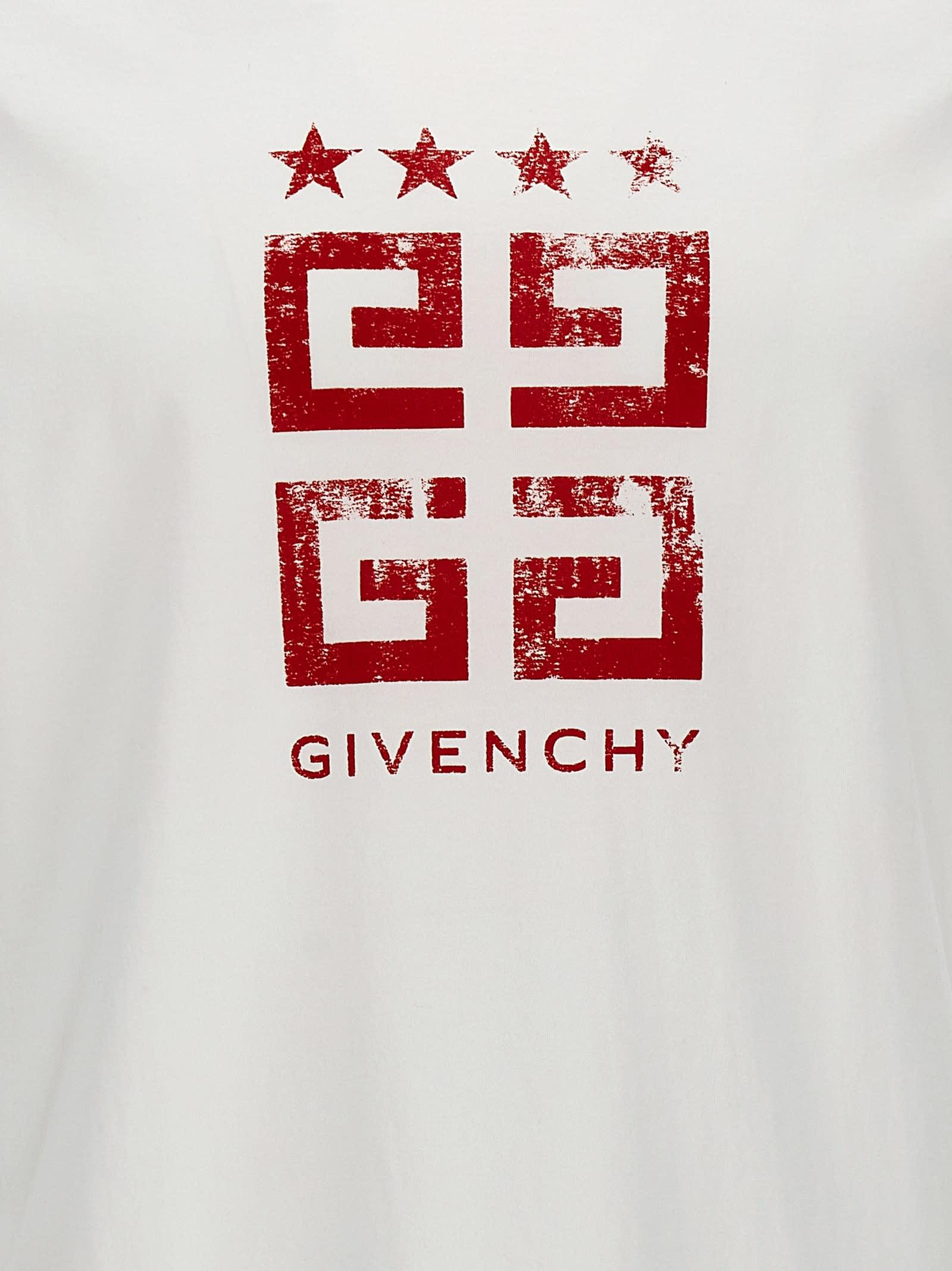 Givenchy hotsell new logo