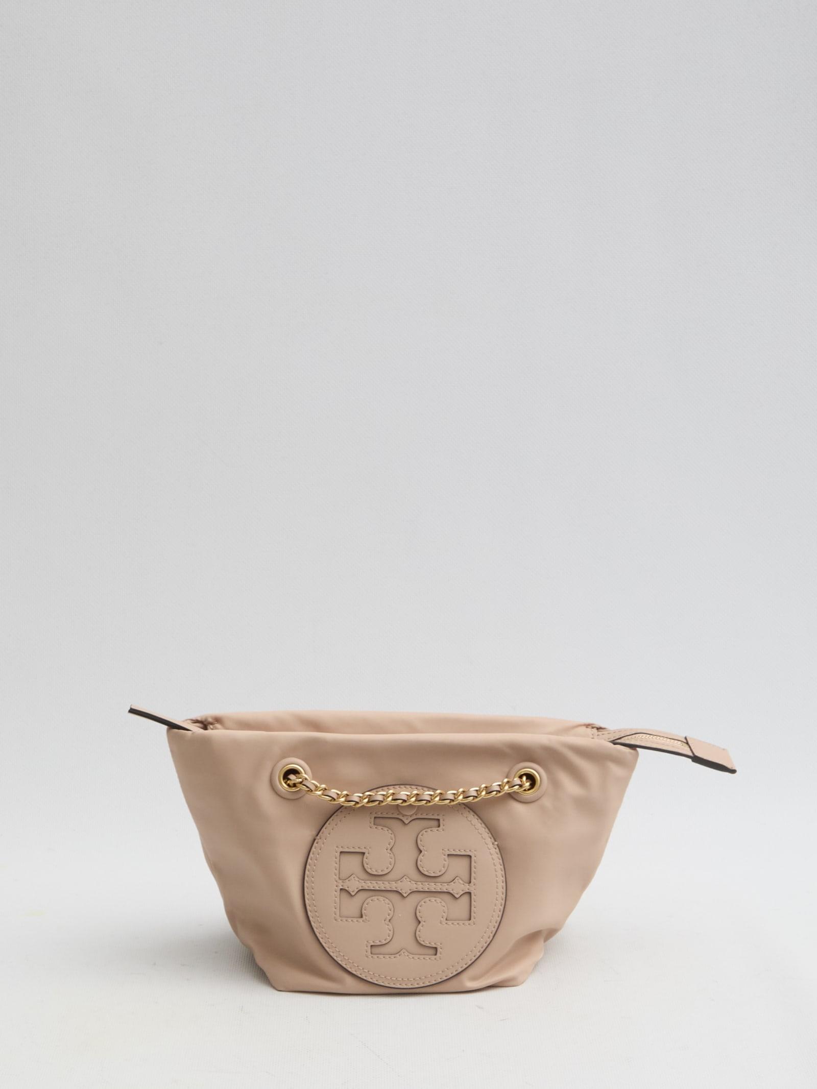 Tory burch ella belt bag new arrivals