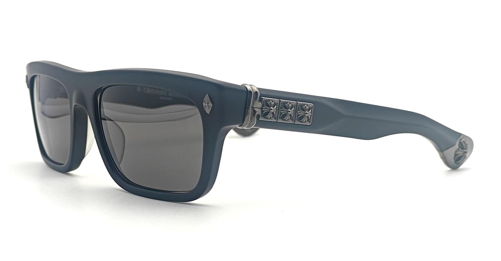 Chrome Hearts Sluss Bussin Ii in Black for Men | Lyst