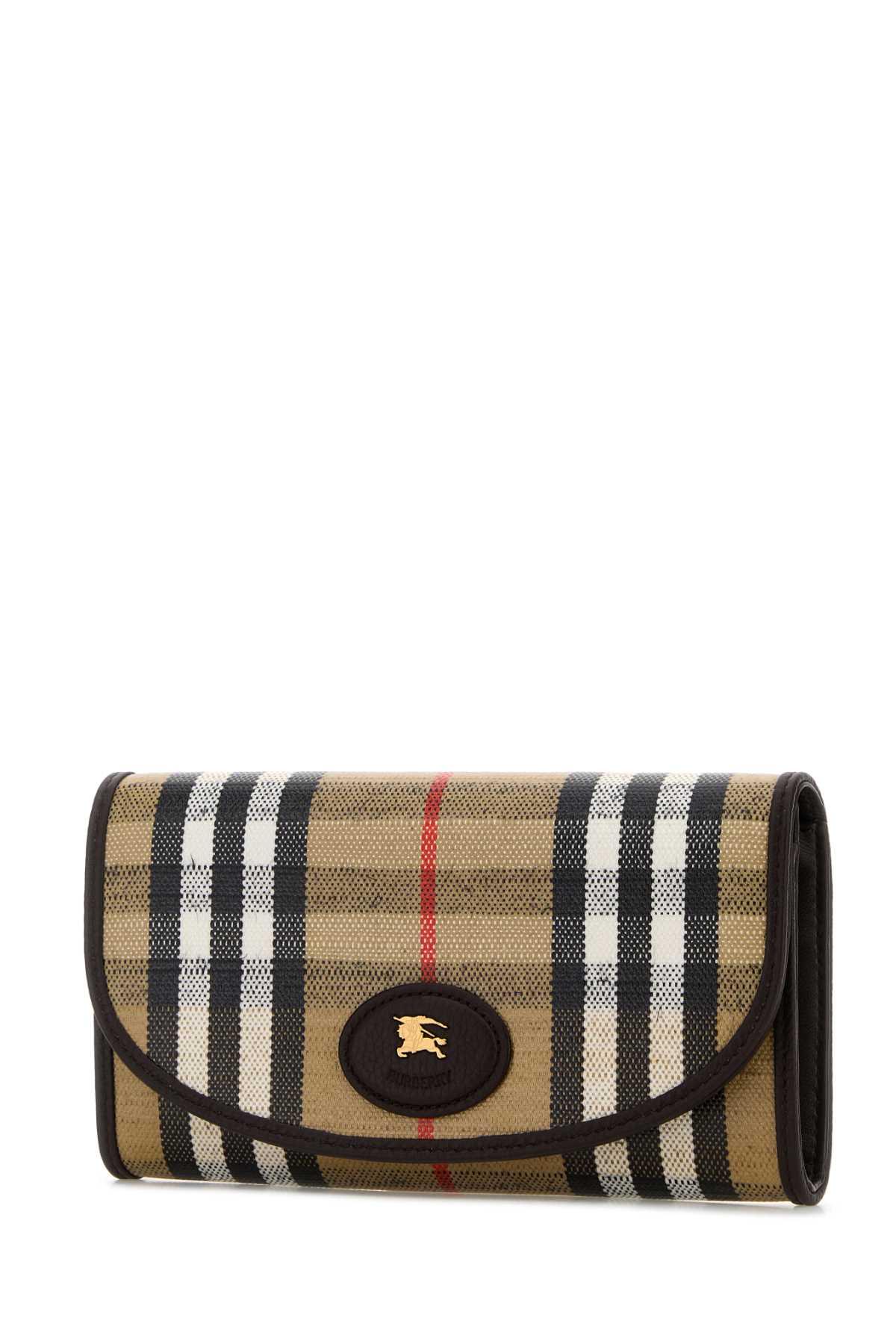Burberry Wallets and cardholders for Women Online Sale up to 34