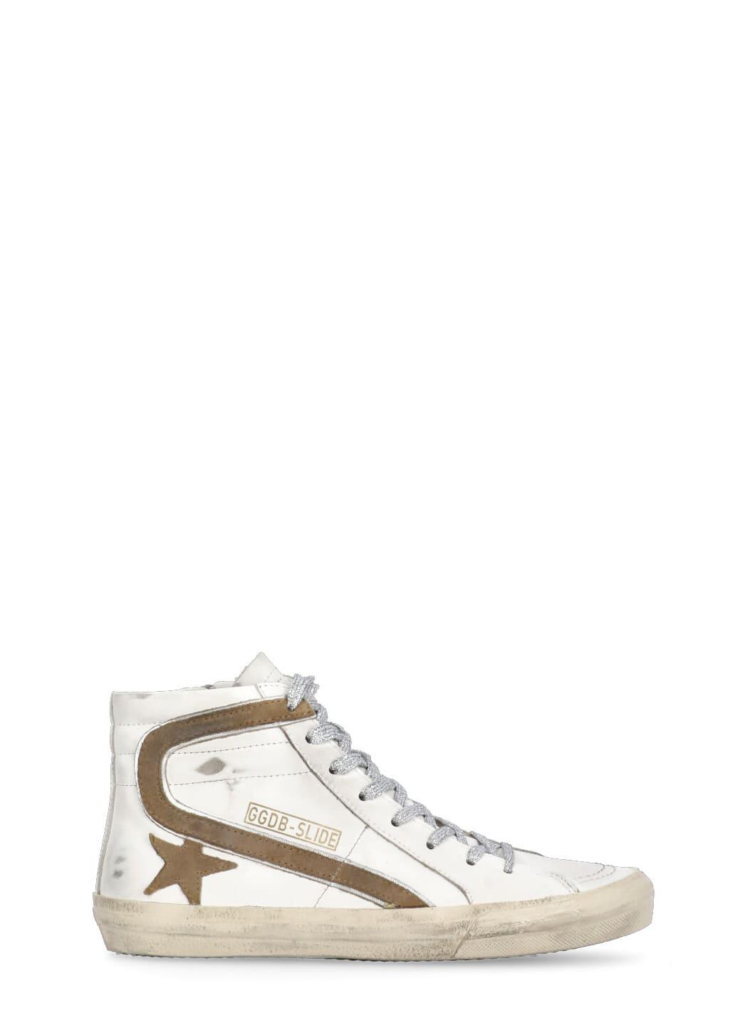 Golden goose sneakers italist hot sale