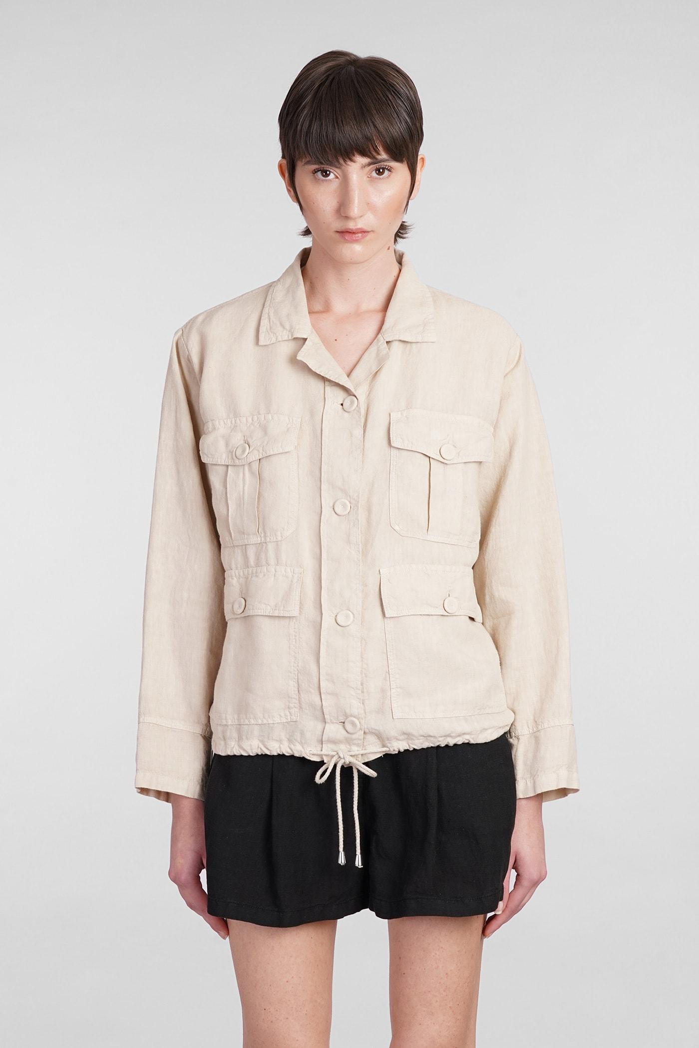 Casual Jacket