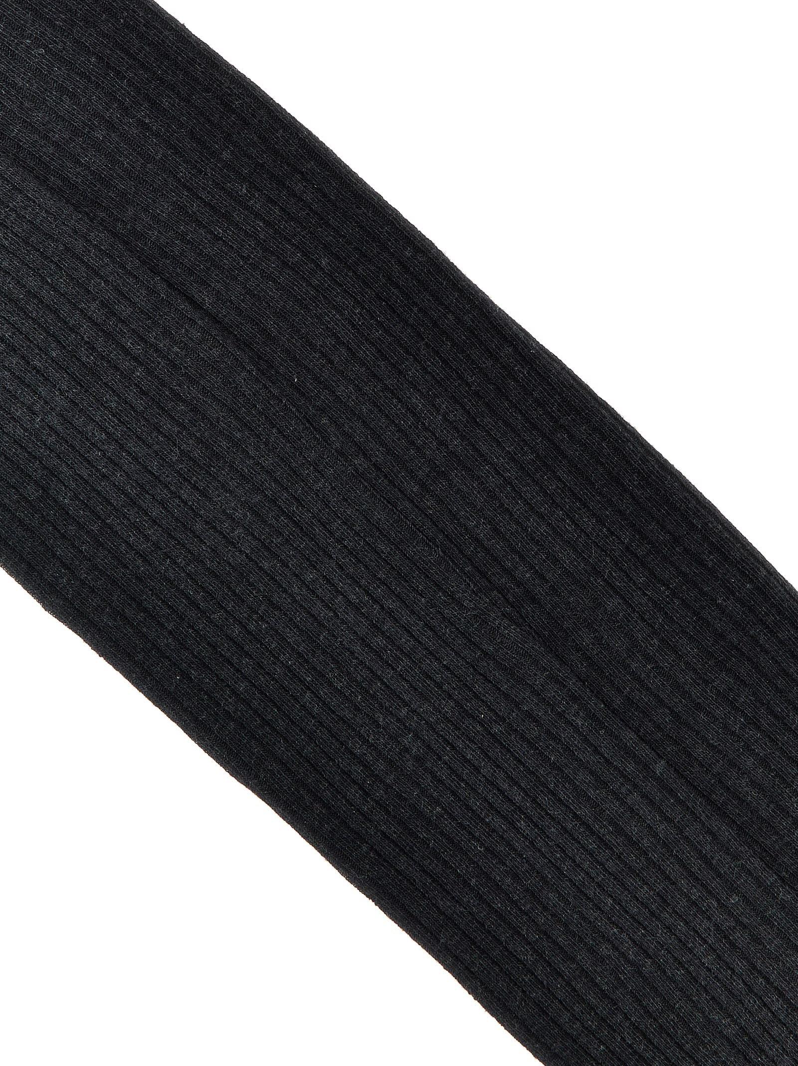 タイツ・ソックス MAX MARA 'Zavorra' tights Black  ZAVORRA Max Mara 'Zavorra' Tights in Black | Lyst