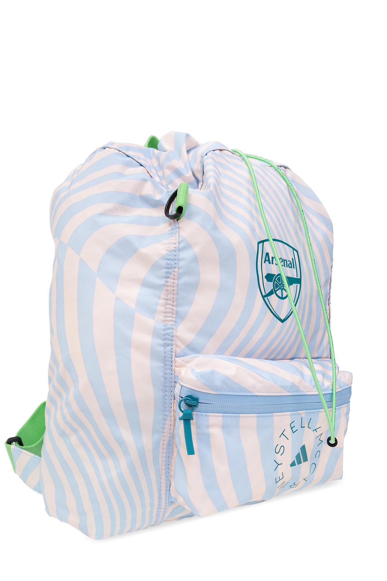 Arsenal adidas bag deals