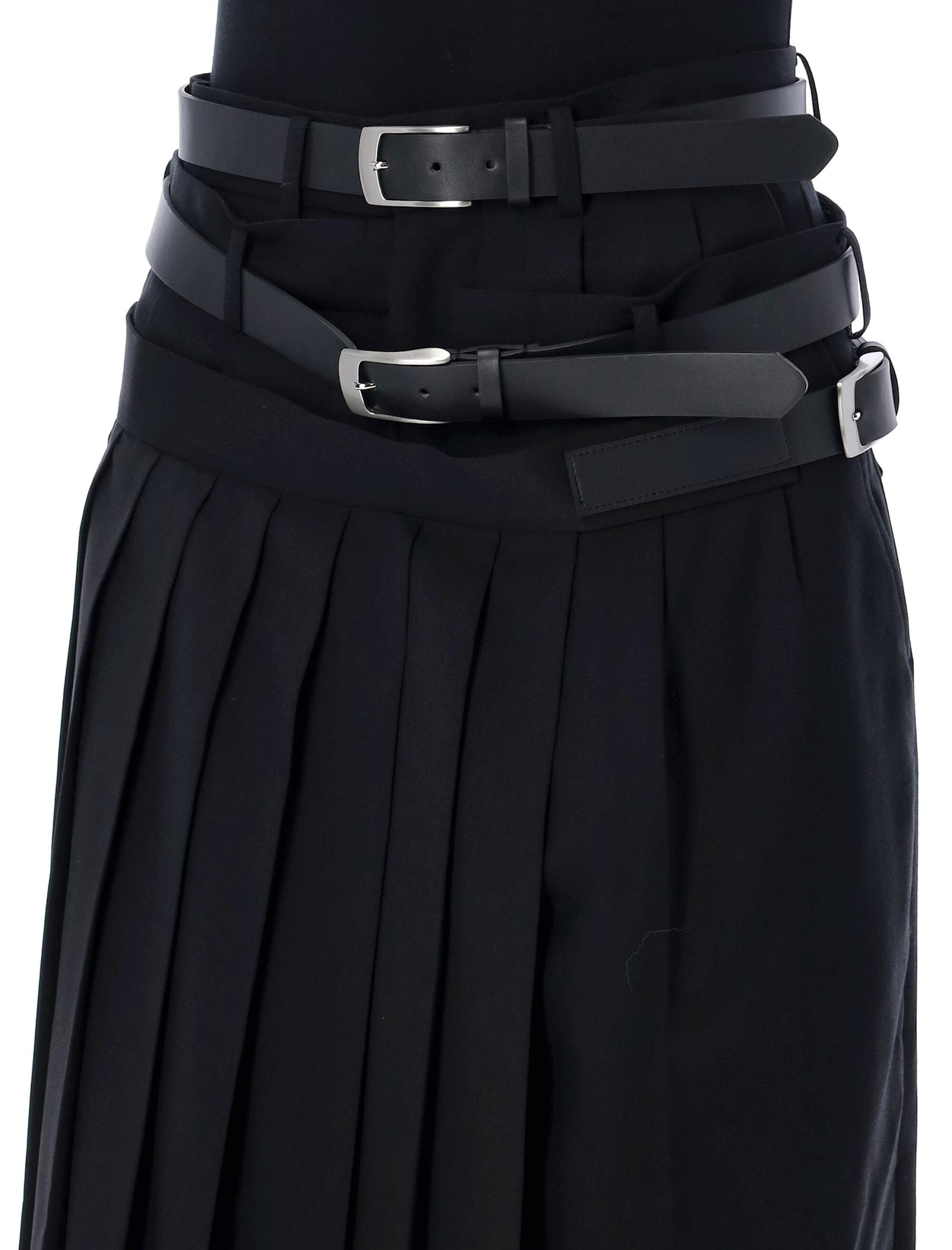 パンツ JUNYA WATANABE Pleated Pants 24aw S JUNYA WATANABE Pleated Pants 24aw S（JUNYA WATANABE Pleated