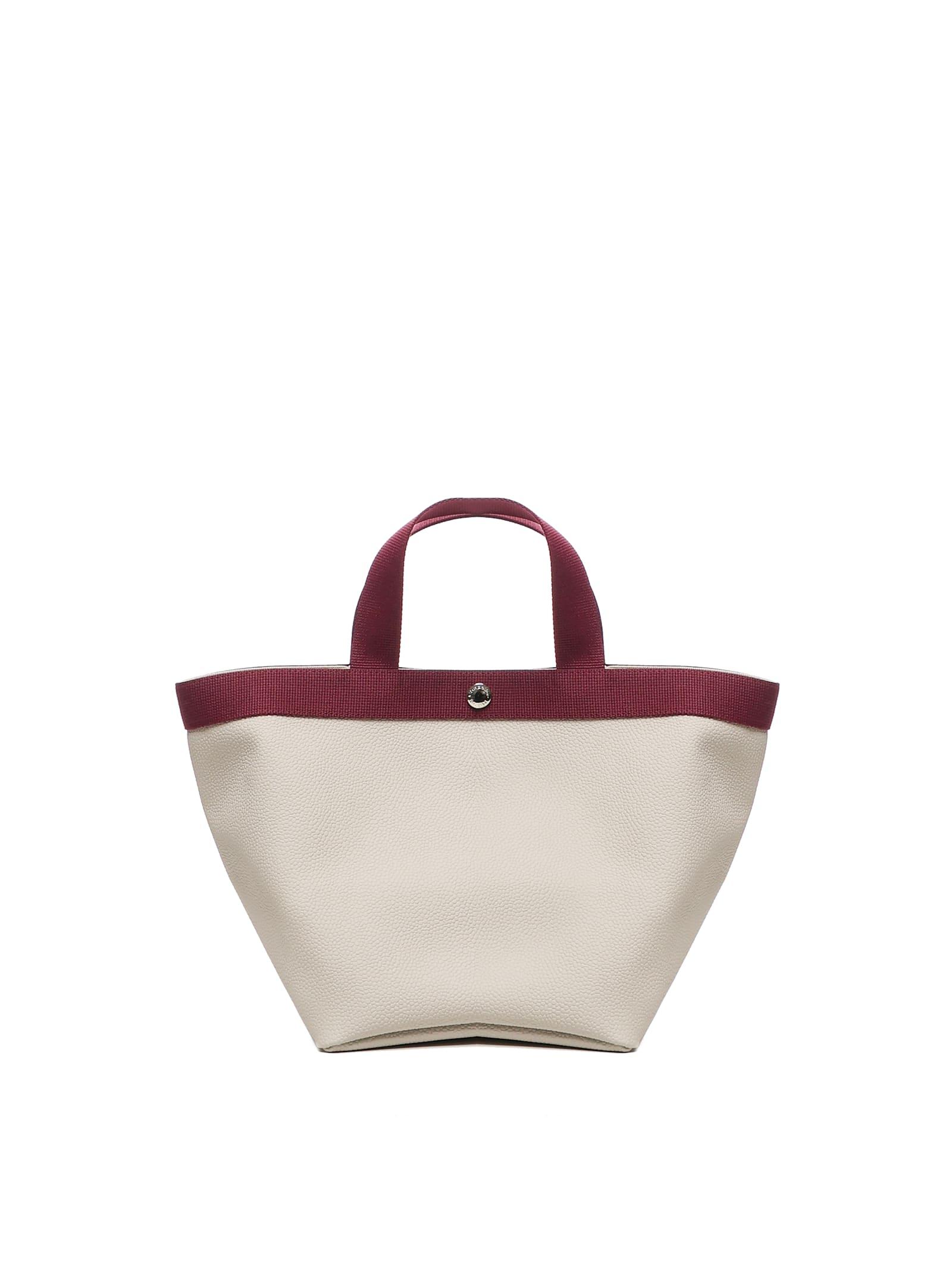 Herve Chapelier Bags for Women | Online Sale up to 49% off