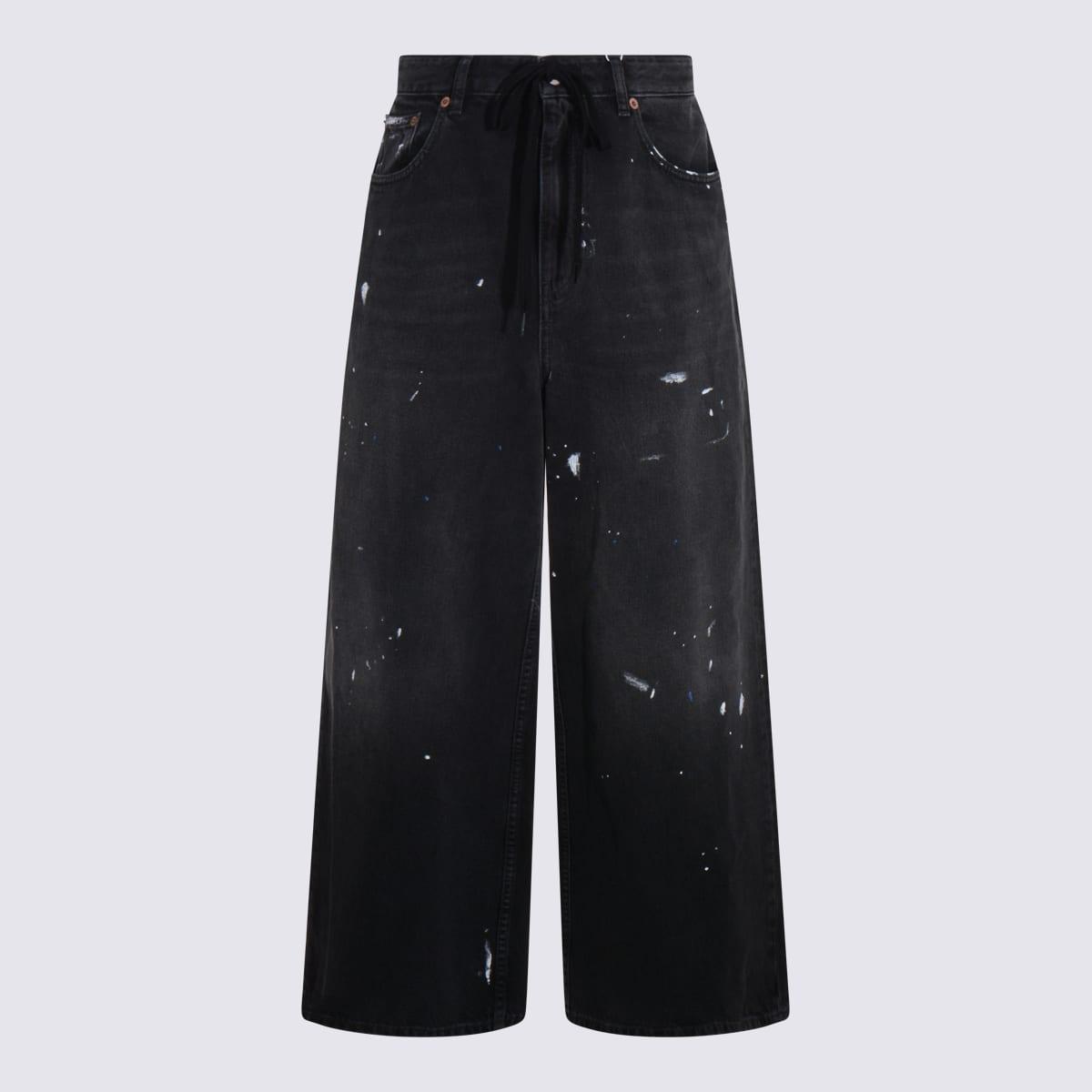 MM6 by Maison Martin Margiela Jeans for Women | Online Sale MM6 by Maison Martin Margiela Jeans for Women | Online Sale
