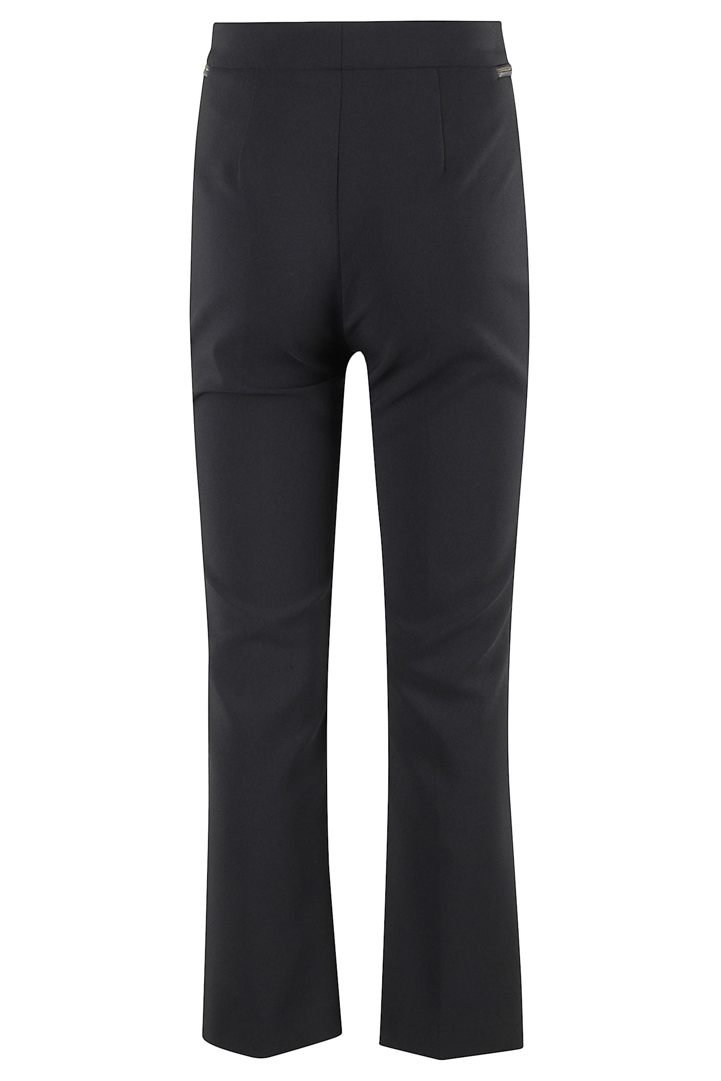 Elisabetta Franchi Pants for Women | Online Sale up to 74