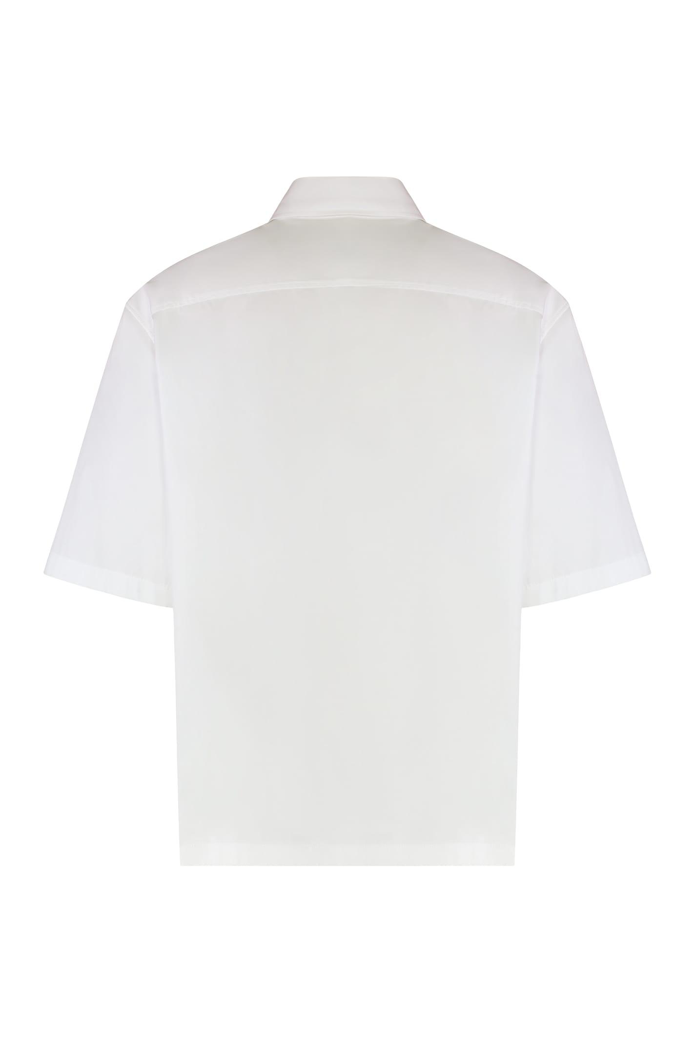 Bottega Veneta Shirts for Men | Online Sale up to 60% off | Lyst