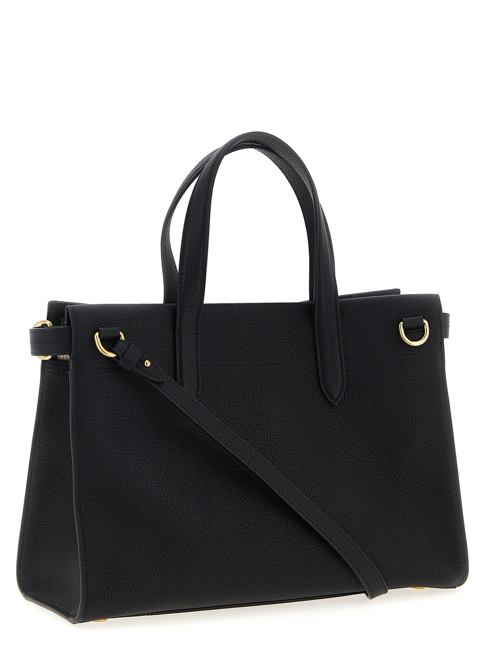 Burberry Tote bags for Women | Online Sale up to 36% off | Lyst