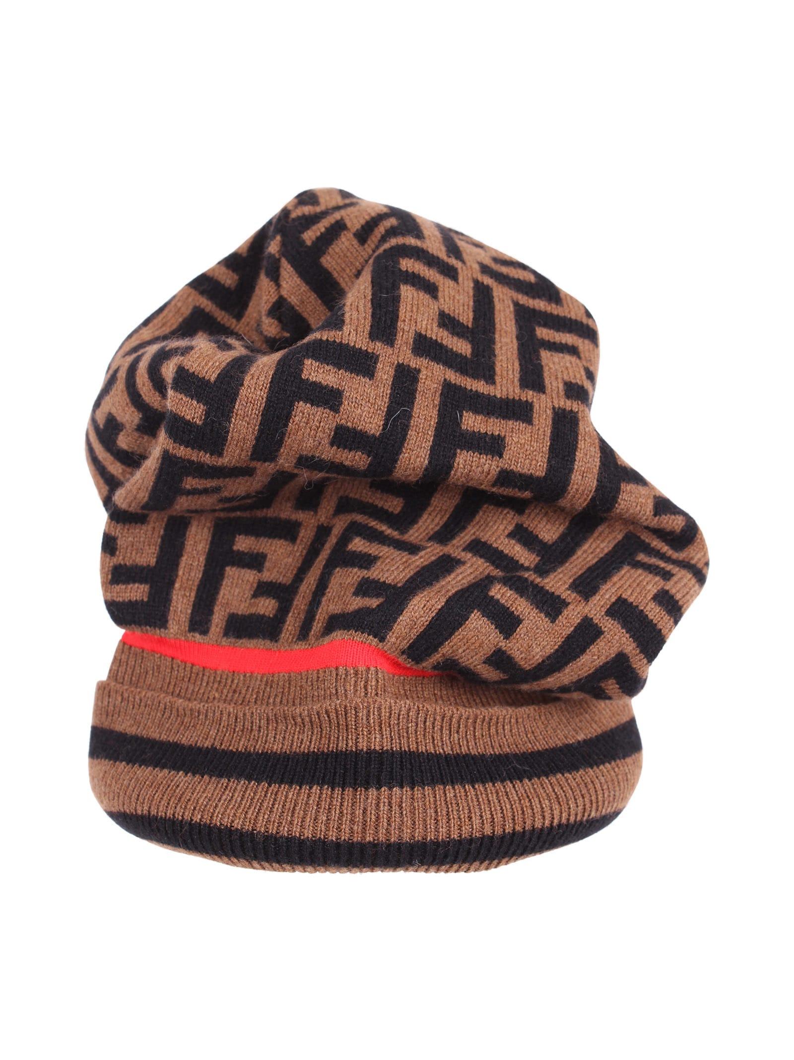 fendi hat women