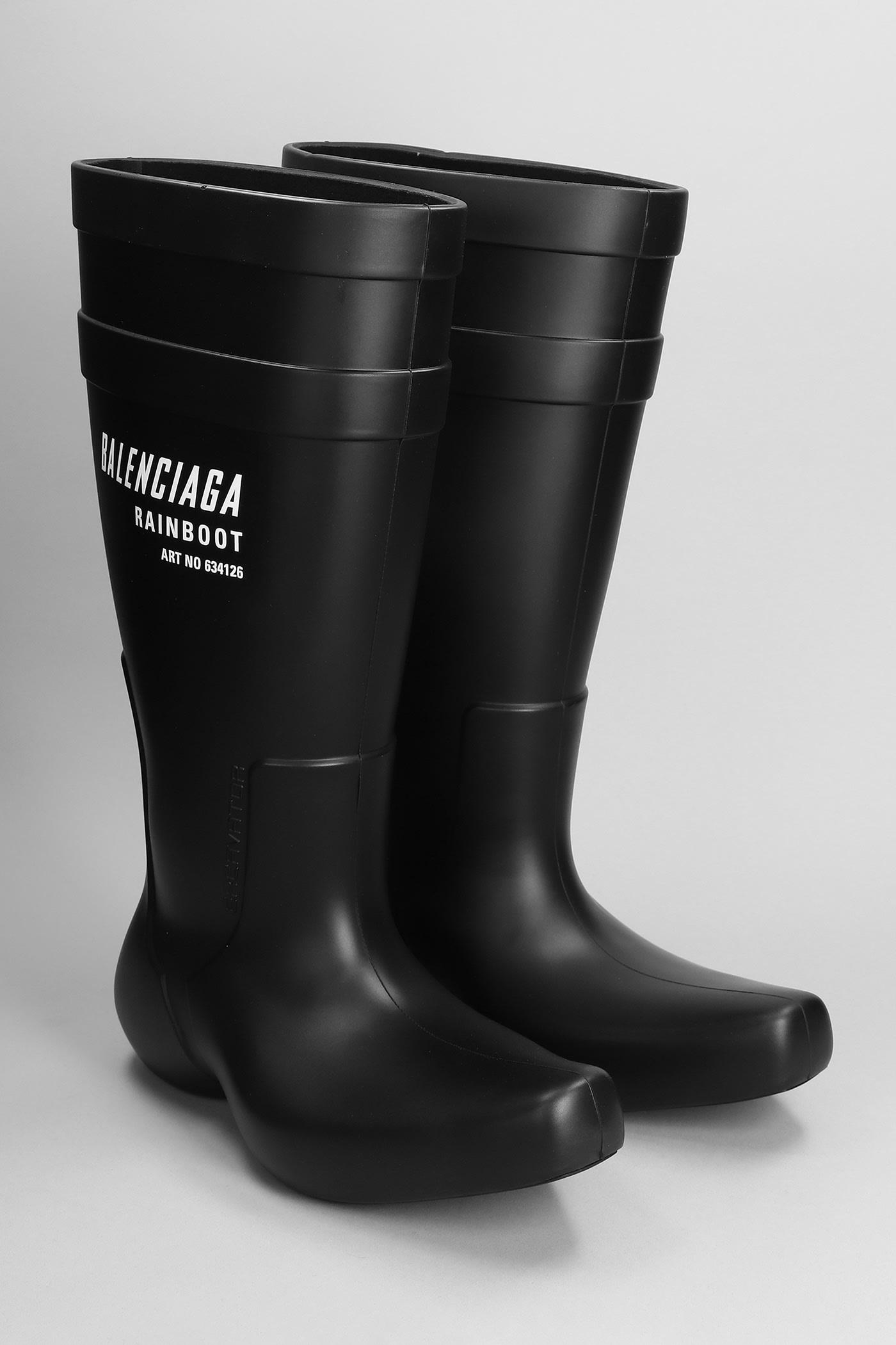 Balenciaga-Excavator-Boot-