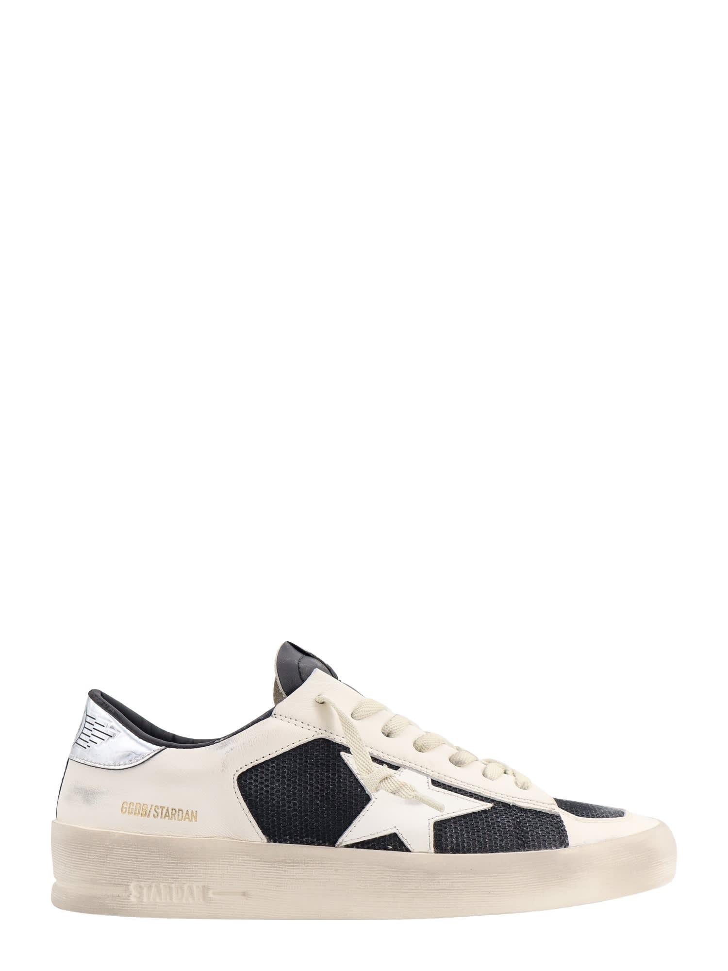 Golden Goose Stardan in White for Men Lyst