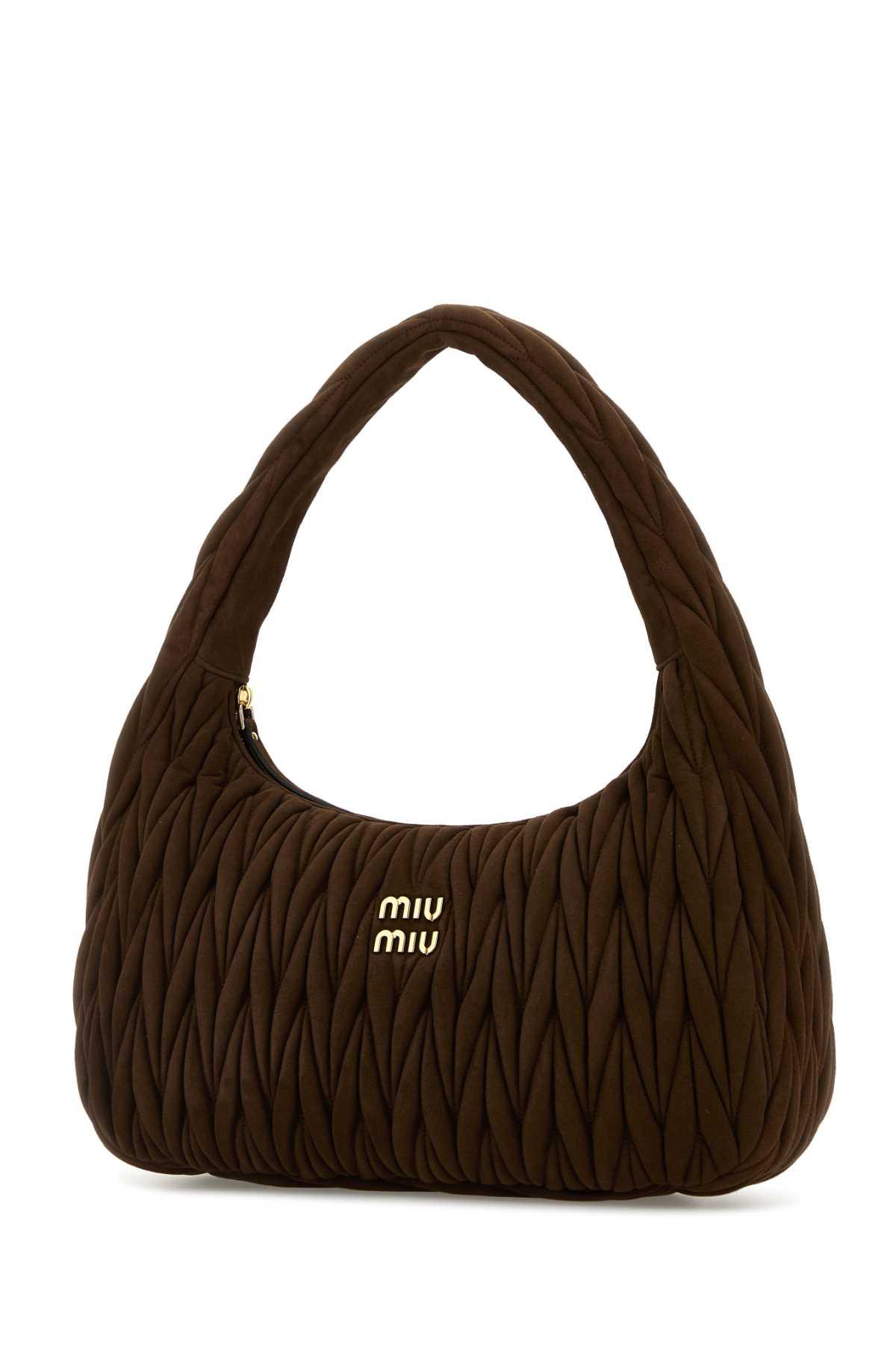 Miu Miu Shoulder bags for Women | Online Sale up to 53% off Miu Miu Shoulder bags for Women | Online Sale up to 53% off