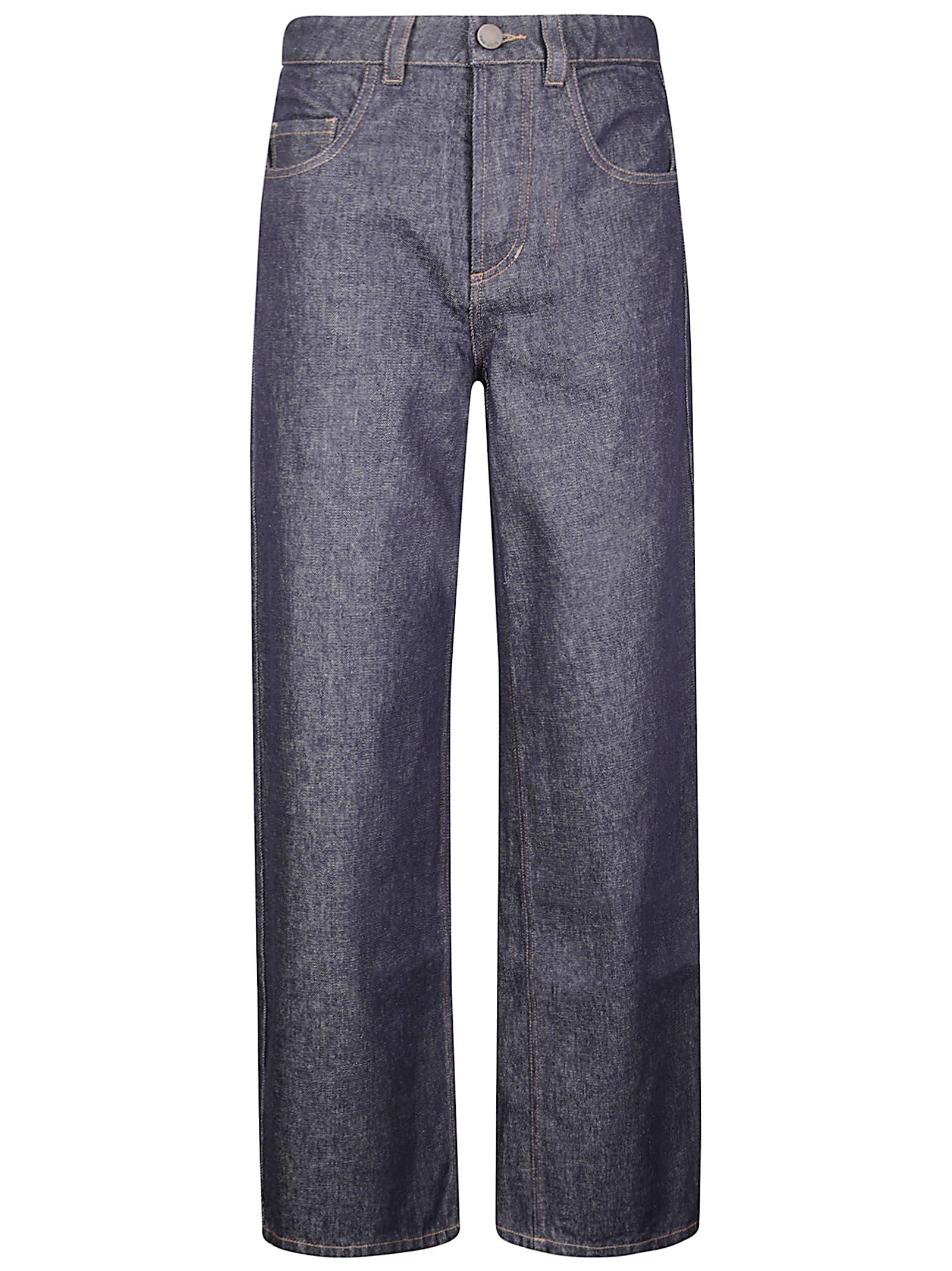 パンツ UMA WANG Women Straight Pants UP3011 UW087GREY RED Green Uma Wang Pants - New Arrivals | Garmentory