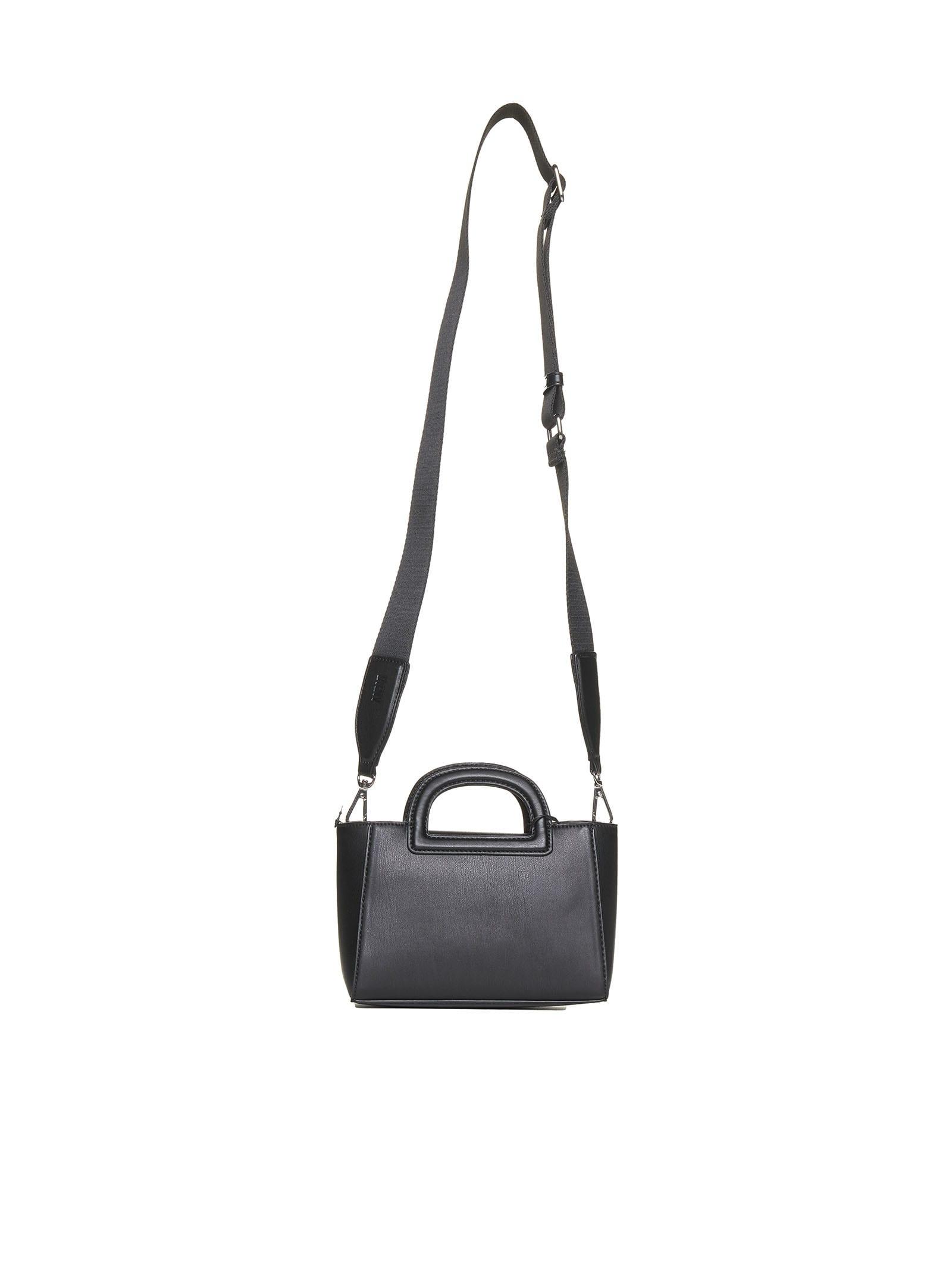 DKNY MADISON SHOULDER BAG - Handbag - white 