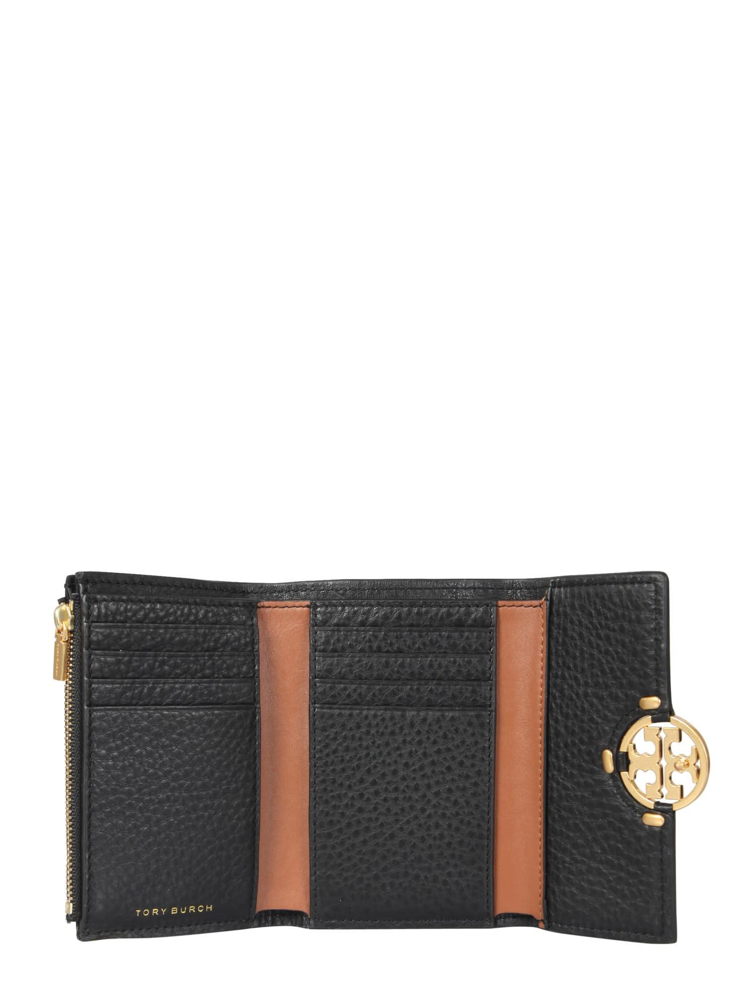 tory burch checkbook holder