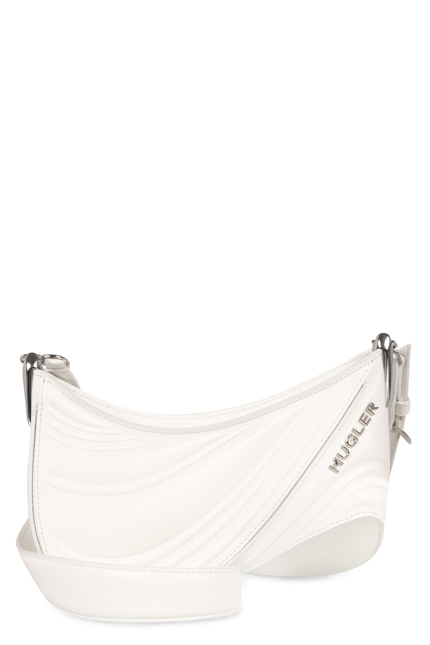 Mugler Bags for Women | Online Sale up to 70% off | Lyst