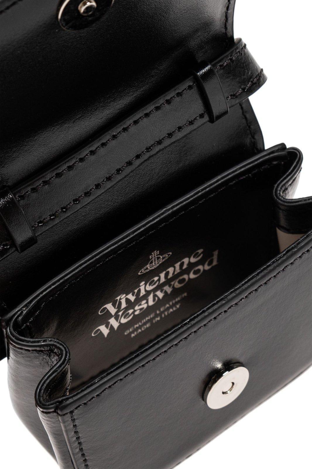 【送料&関税込】Vivienne Westwood Linda Foldover Top Tote Ba Vivienne Westwood Linda Foldover Top Tote Bag | eBay