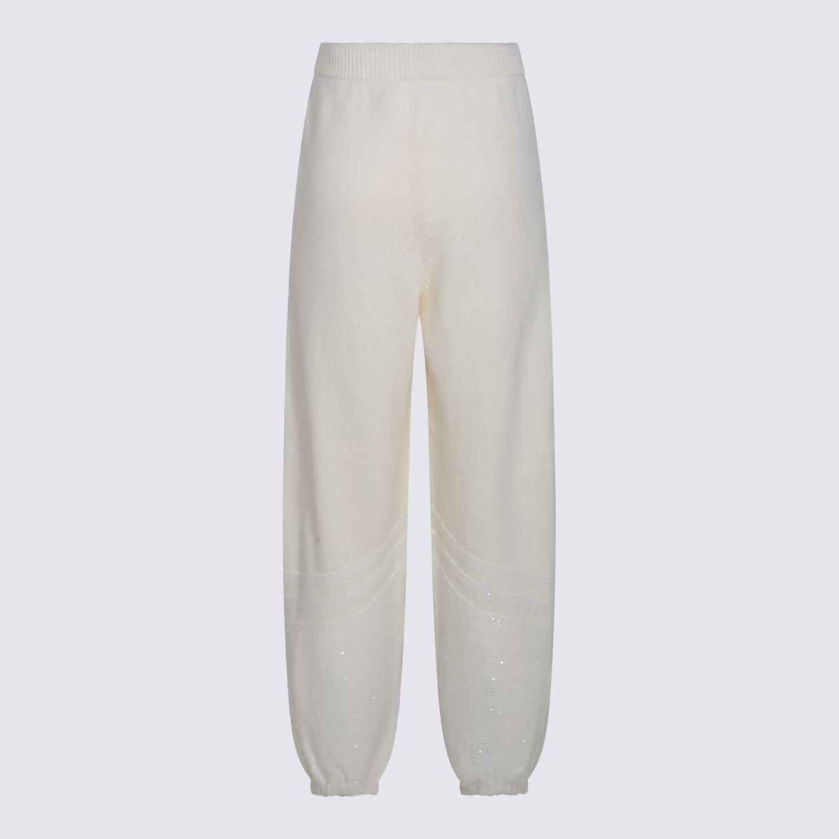 Fabiana Filippi Straight-leg pants for Women | Online Sale