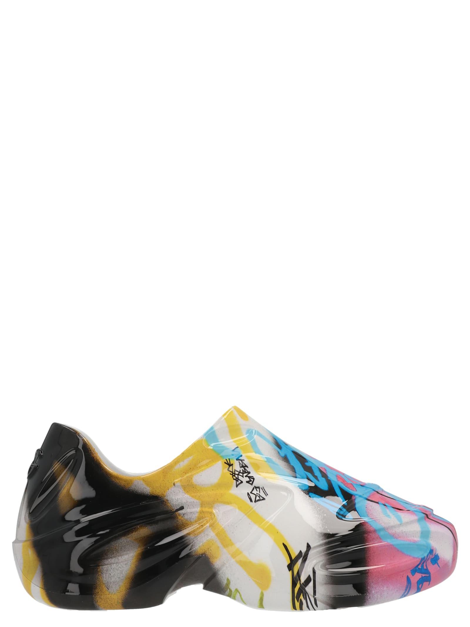 Dolce & Gabbana Toy Sneakers for Men | Lyst