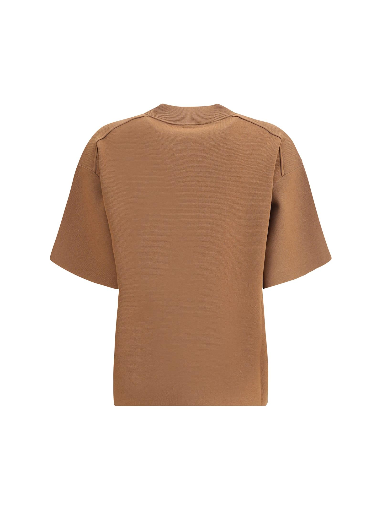 Max Mara T-shirts for Women | Online Sale up to 40% off | Lyst