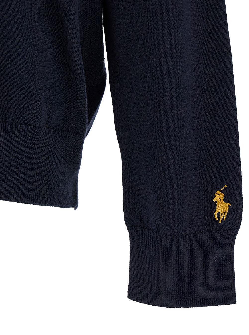 Prezzo maglia top ralph lauren