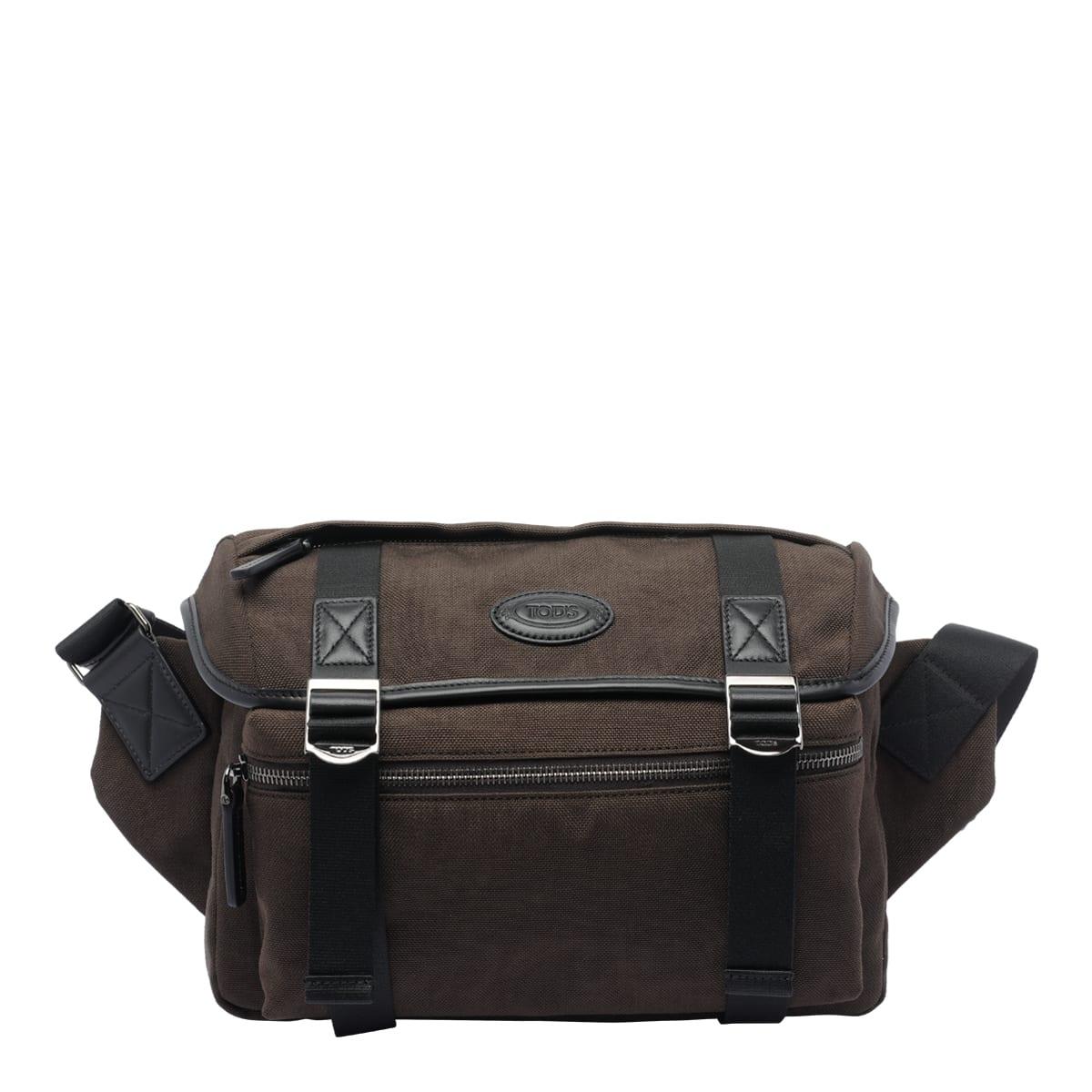 Tod's Messenger bags for Men | Online Sale up to 48% off | Lyst