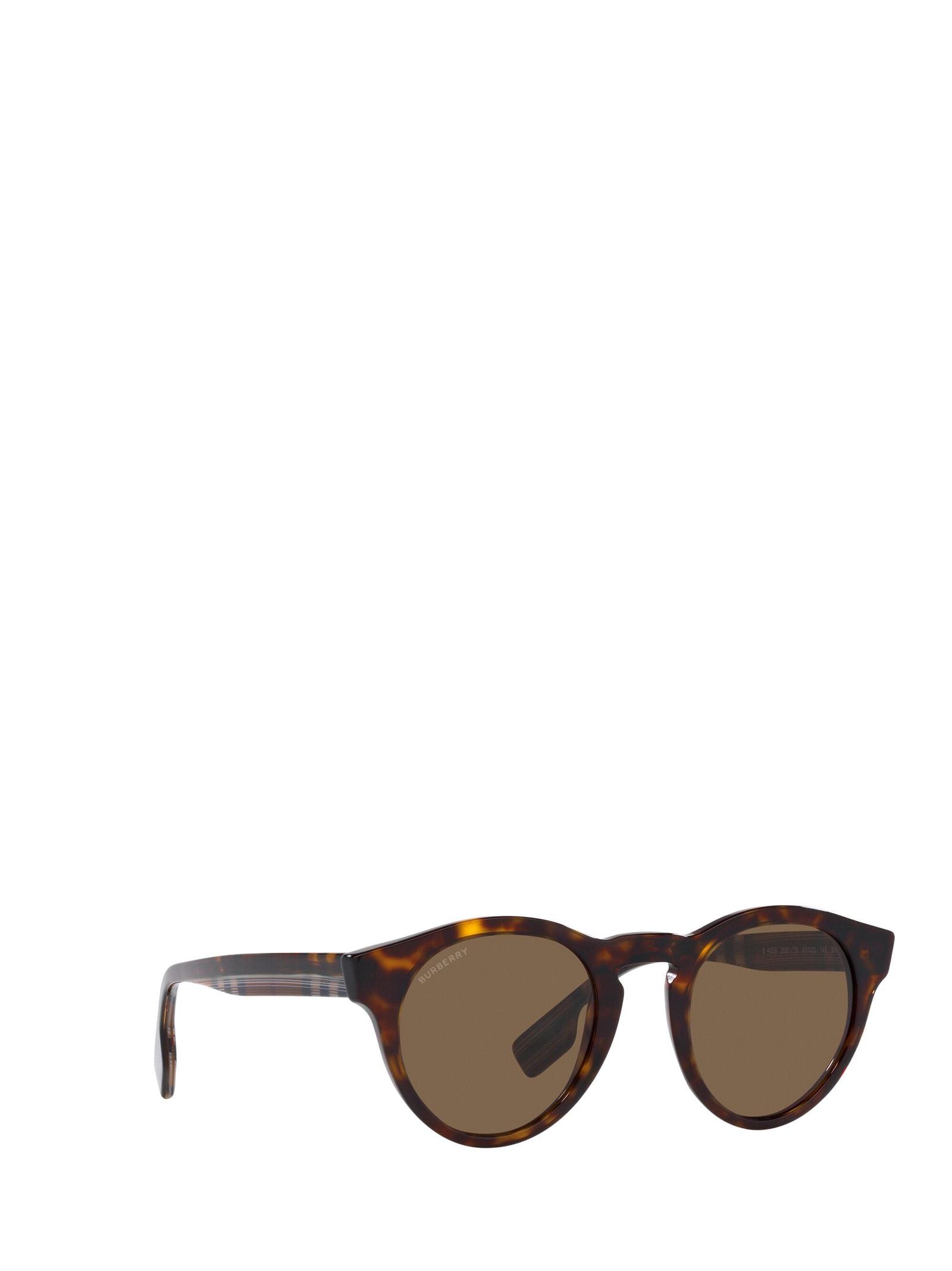 Burberry Sunglasses for Men | Lyst