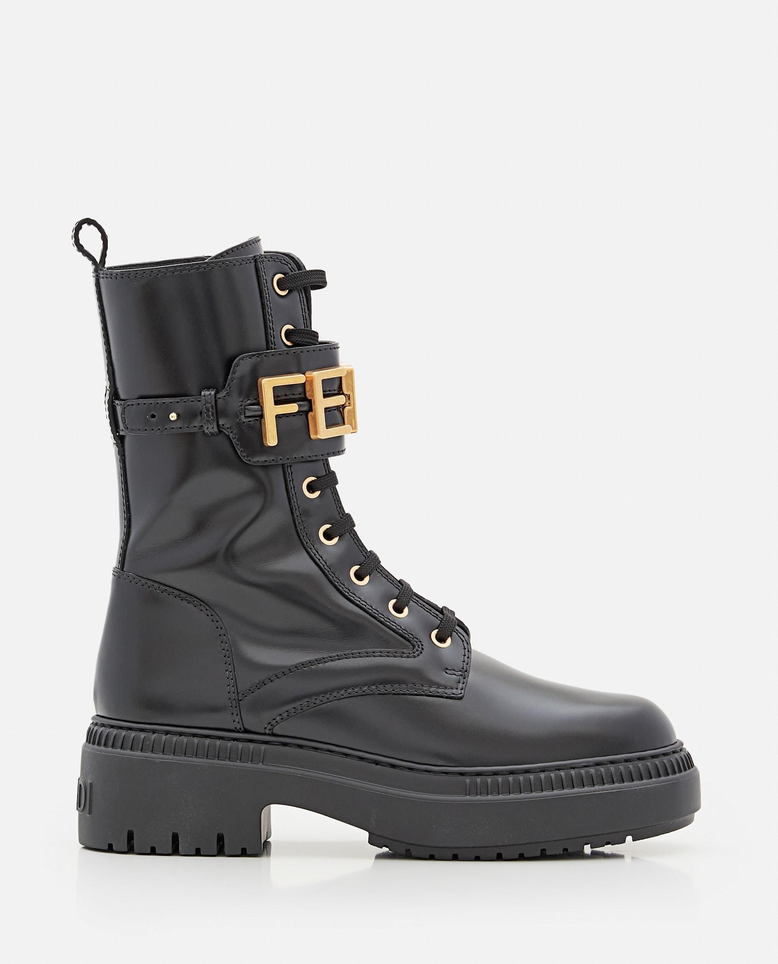 Fendi Boots for Women | Online Sale up to 66% off | Lyst