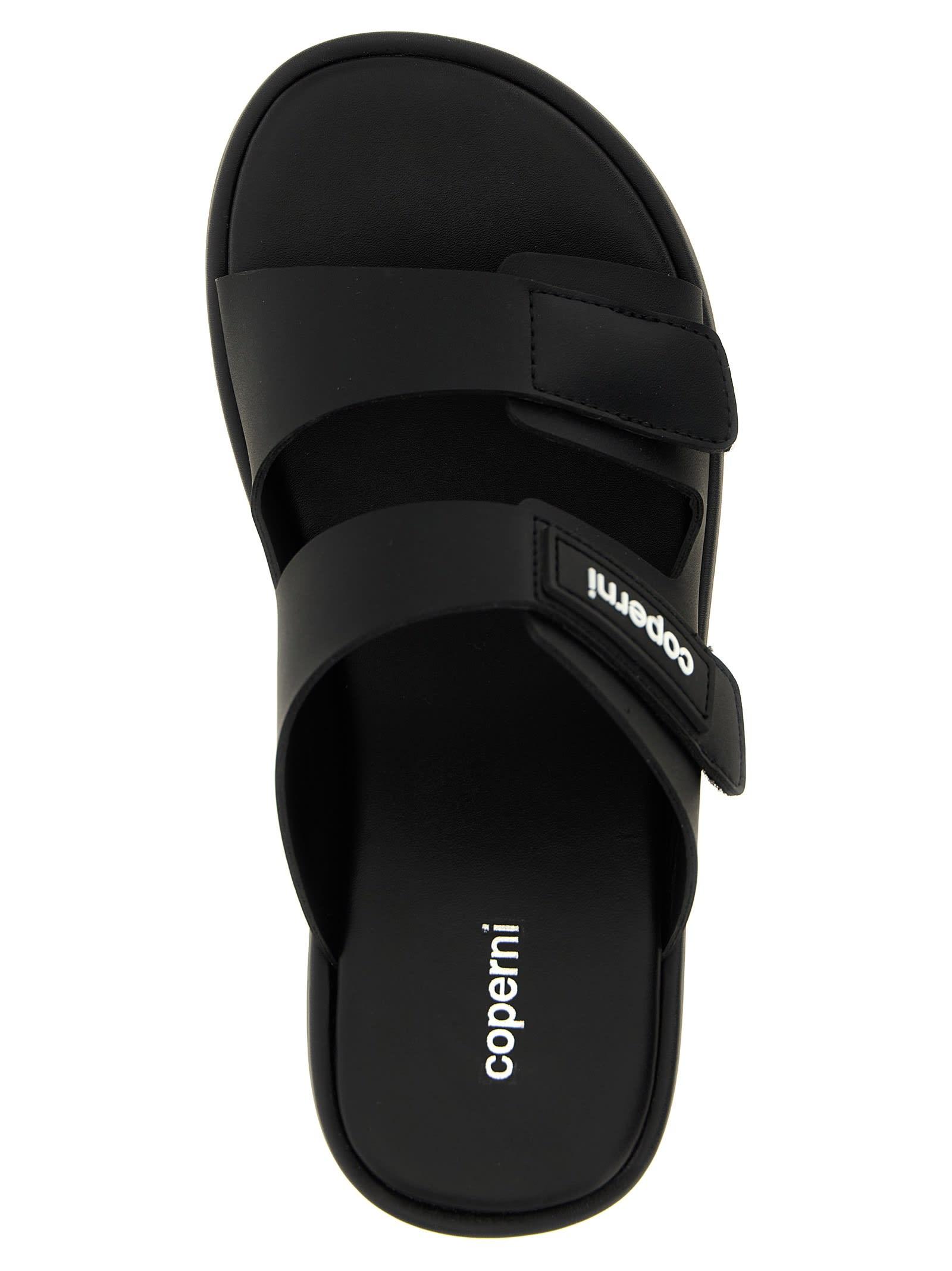 Coperni Wedge sandals for Women | Online Sale up to 72% off