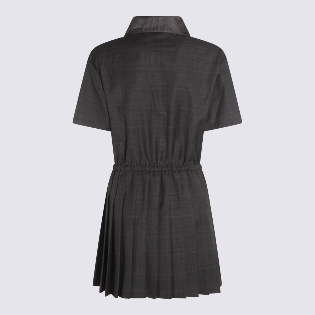 Miu Miu Mini and short dresses for Women | Online Sale up to