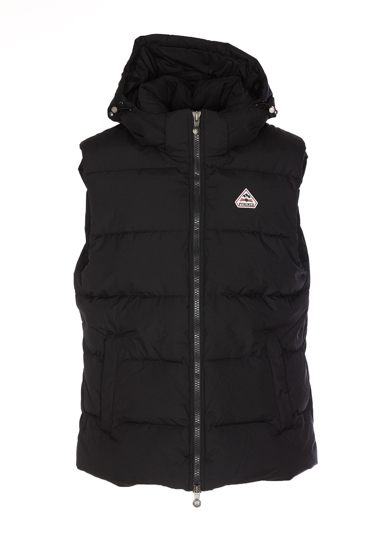 Spoutnic clearance vest mat