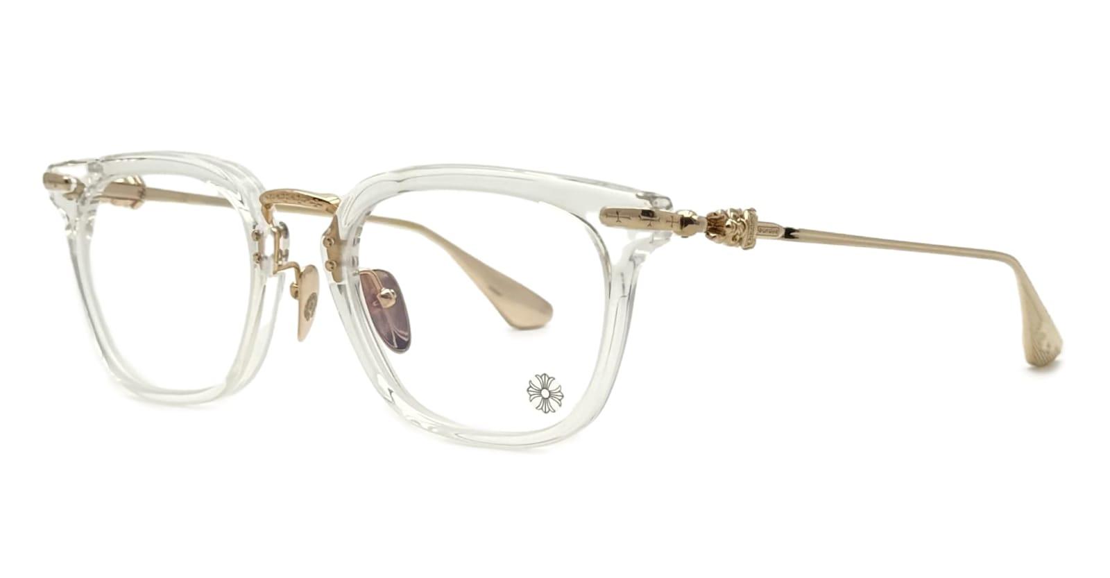 Chrome Hearts Cloaco in Black for Men | Lyst