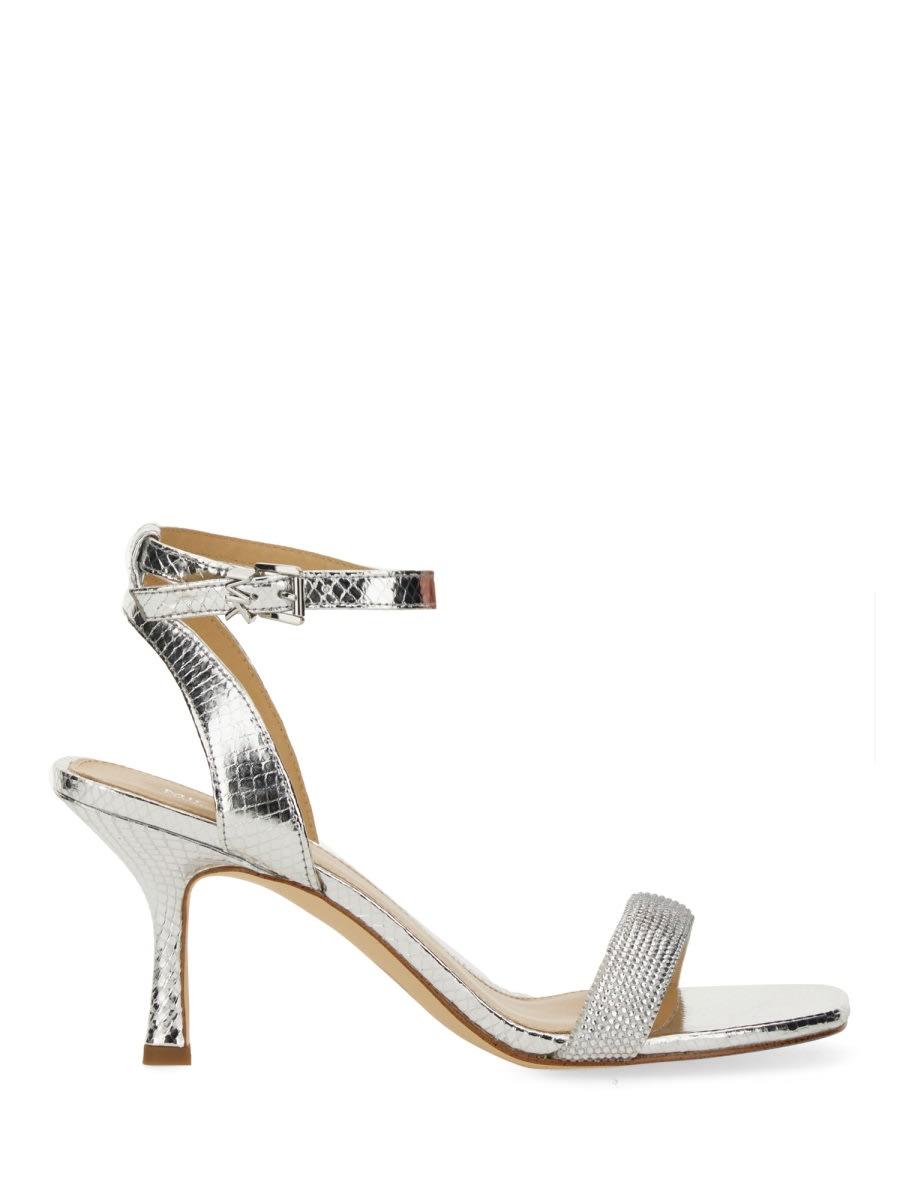 Michael kors heels for sale hotsell