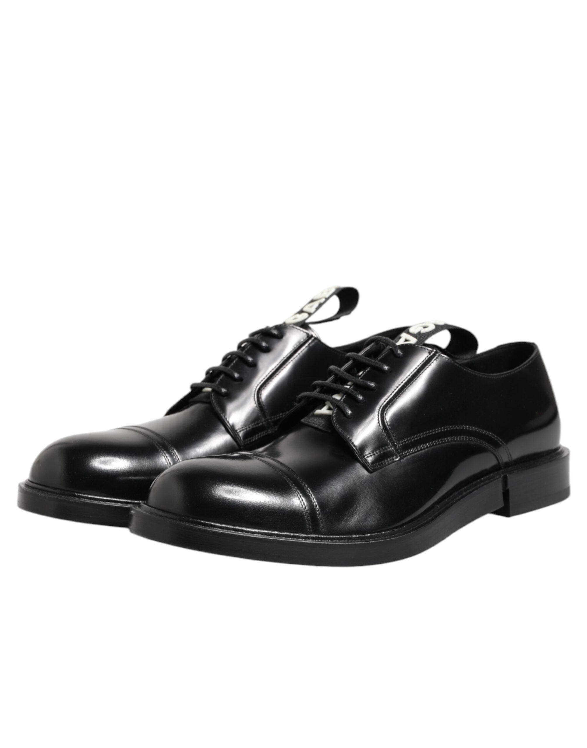 Dolce & Gabbana Oxford shoes for Men | Online Sale up to 74% off