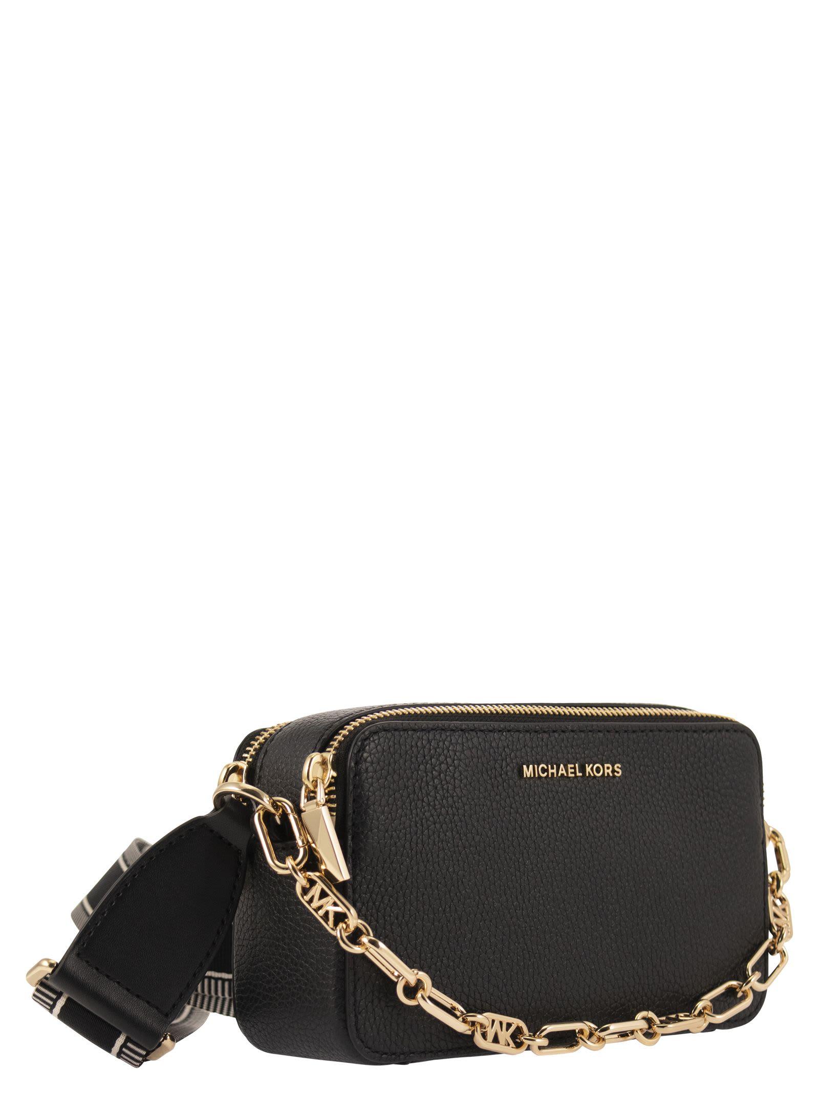 Michael Michael Kors Bag in Grained Leather