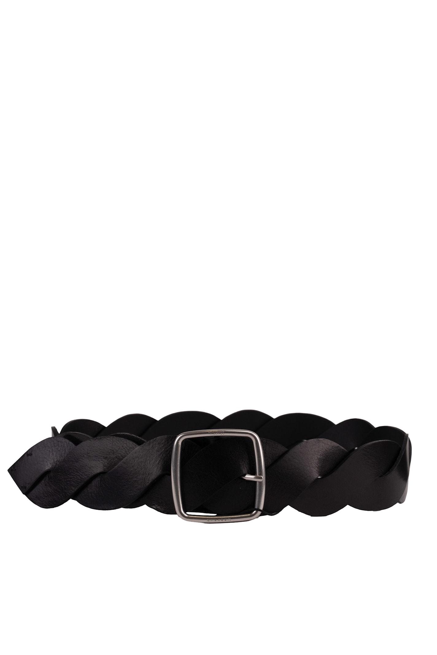 ベルト WEEKEND MAX MARA Woman Belt Leather 2515501015600 019 ベルト WEEKEND MAX MARA Woman Belt Leather 2515501015600 019