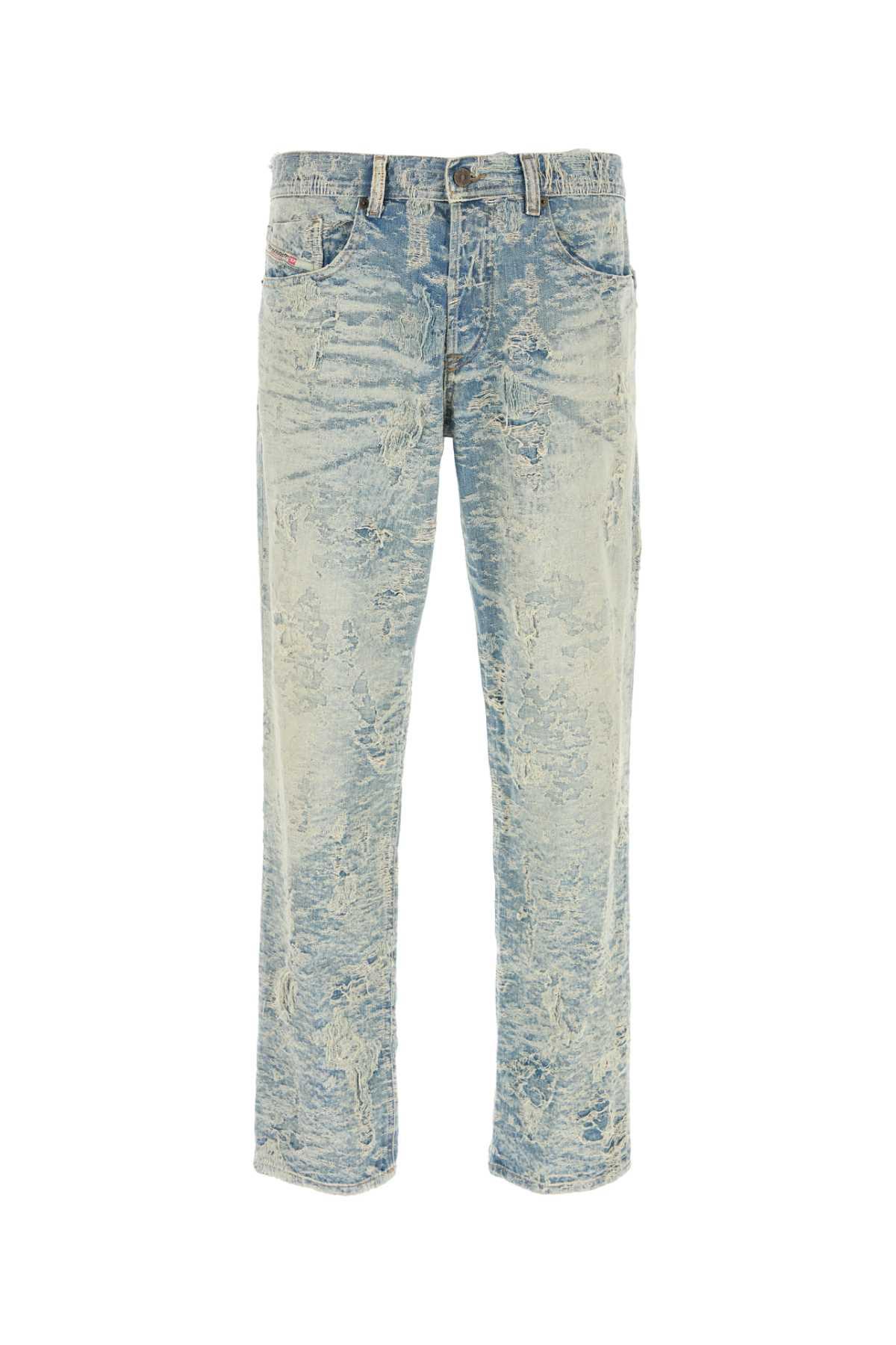 Mens diesel jeans sale hot sale