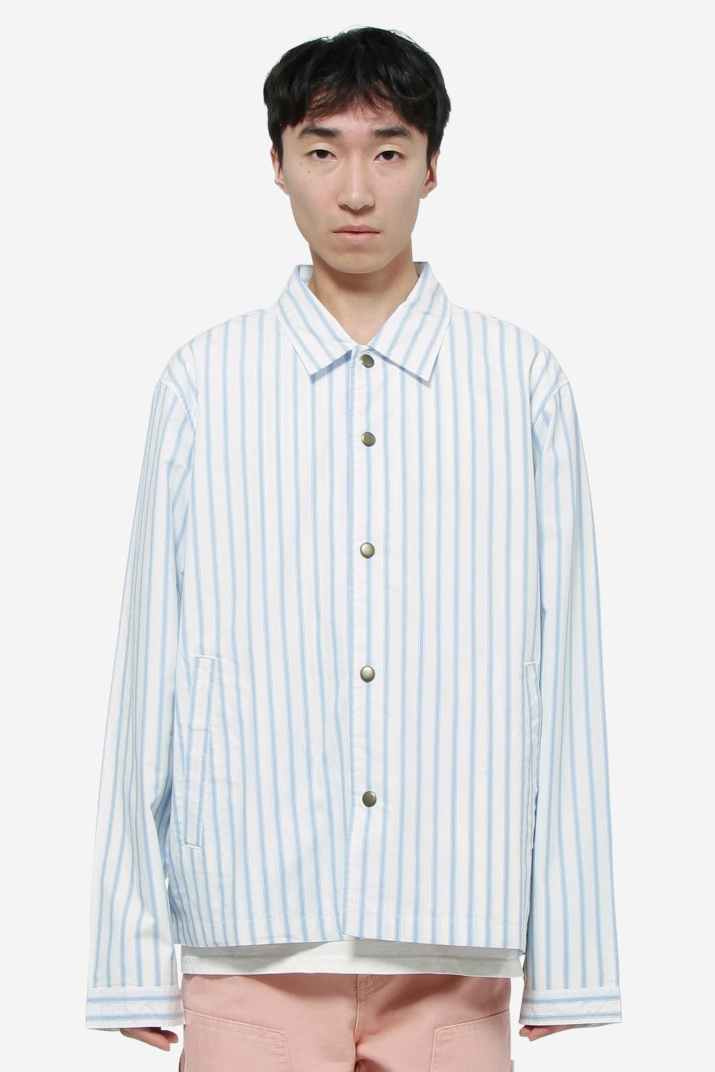 Stussy Coach Shirt for Men | Lyst UK
