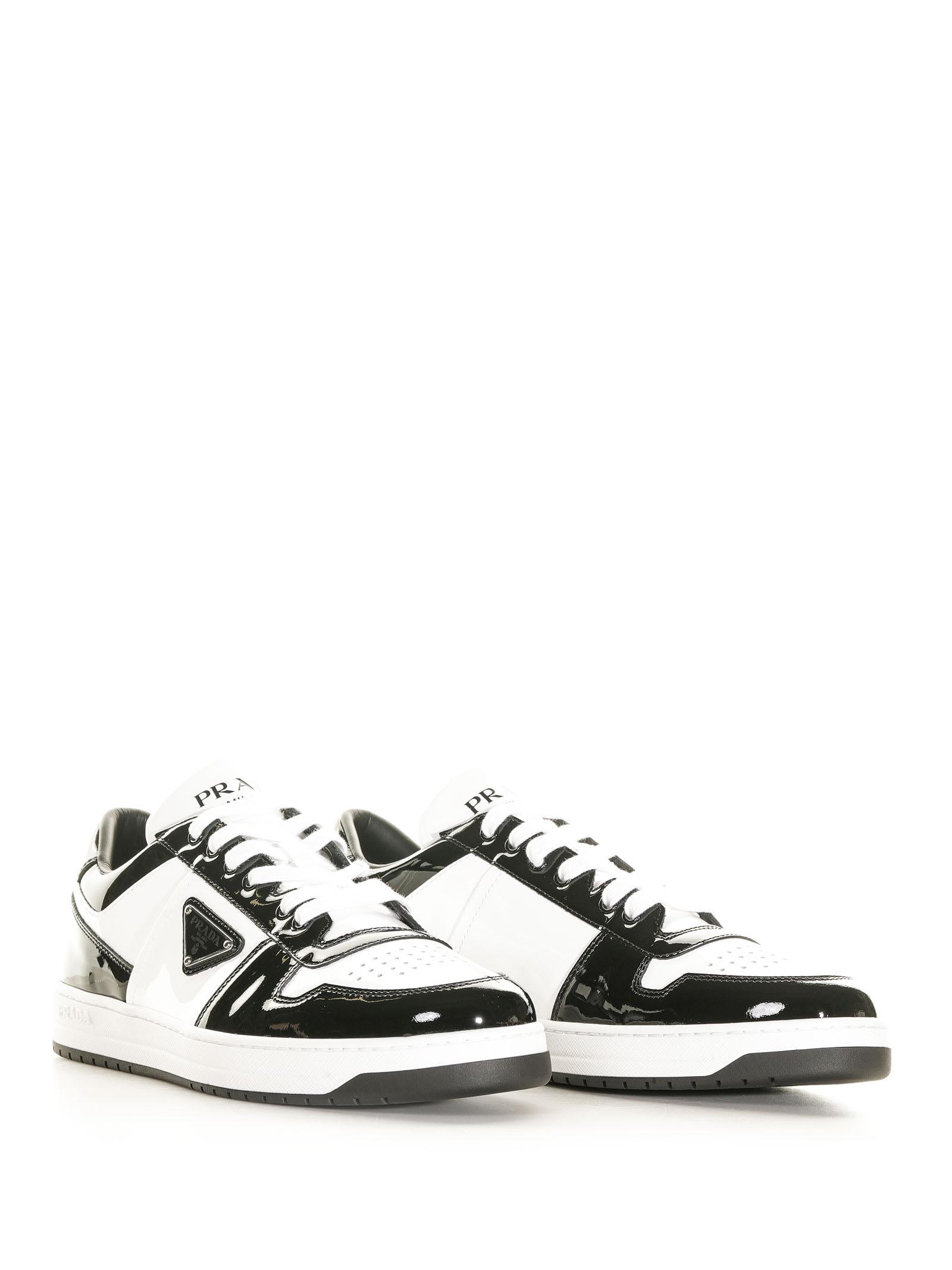Prada mens sneakers 2019 deals