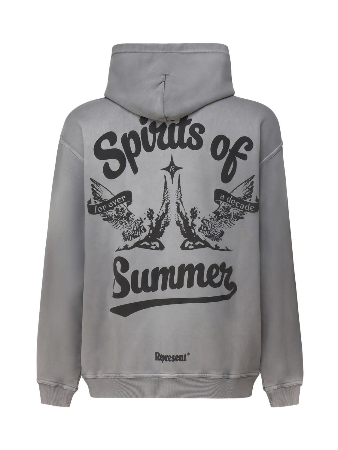 Cotton hoodies for summer discount