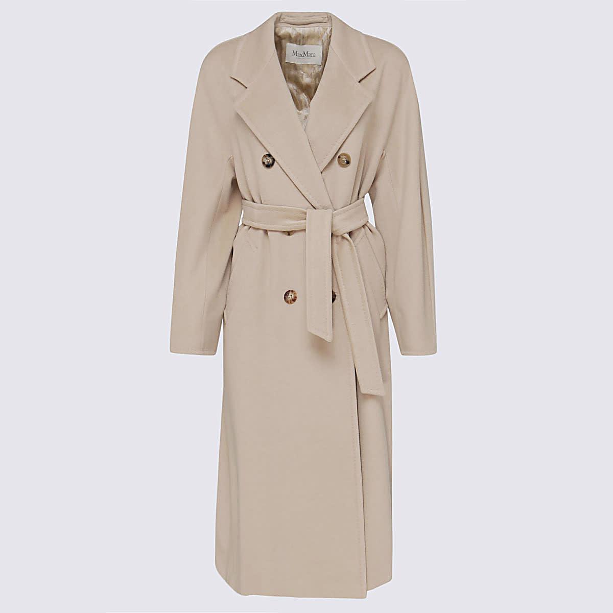 【関税&送料込み】Max Mara Madame Clothing Designer Max Mara Madame Coats for Women - Up to 36% off | Lyst