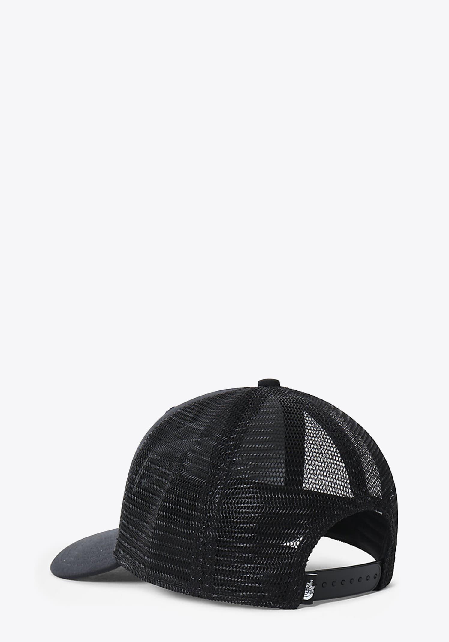 north face deep fit hat