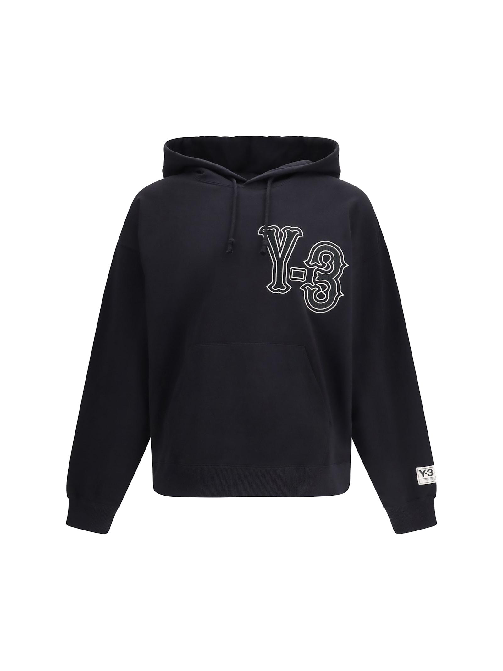 Y-3 Hoodies for Men | Online Sale up to 57% off | Lyst