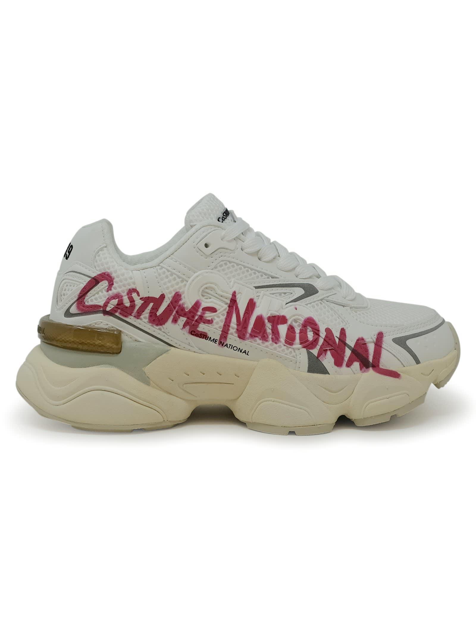 CoSTUME NATIONAL Shoes for Women | Online Sale up to 65% off